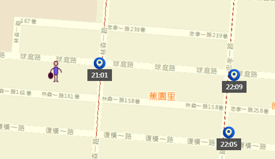 <新興球庭67-9>愛窩心生活